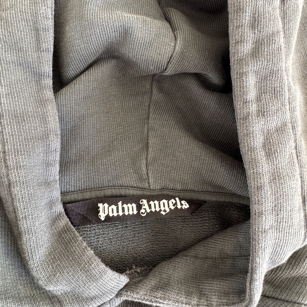 Palm Angeles hoodie - Picture 8 of 8